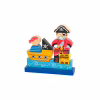 Развивающая игрушка Viga Toys Пират (50077) - Image 1