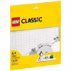 Конструктор LEGO Classic Базова пластина білого кольору (11026) - Image 1
