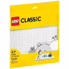 Конструктор LEGO Classic Базовая пластина белого цвета (11026) - Image 1