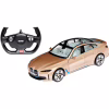 Радіокерована іграшка Rastar BMW i4 Concept 114 (98360) - Image 1