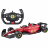 Радиоуправляемая игрушка Rastar Ferrari F1 75 1:12 (99960 red) - Image 1