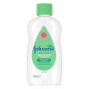 Дитяча олія Johnson’s baby з алое 200 мл (8410207115889) - Image 1