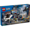 Конструктор LEGO City Пересувна поліцейська криміналістична лабораторія 674 деталей (60418) - Image 1
