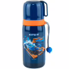 Поильник-непроливайка Kite Термос 350 мл, Hot Wheels (HW24-301) - Image 1