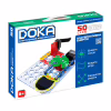 Конструктор DOKA електронний Альтернативна енергія (50 схем) (D70711) - Image 1