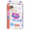 Підгузки Merries Ultra Jumbo L 9-14 кг 60 шт (4901301423269) - Image 1