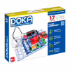 Конструктор DOKA электронный Суперизмеритель 17 схем (D70712) - Image 1