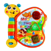 Развивающая игрушка Kiddi Smart двуязычная - Моя первая книга (3994T-KS) - Image 1
