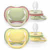 Пустушка Philips AVENT Ultra Air 18+ міс 2 шт (SCF349/50) - Image 1