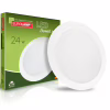 Світильник Eurolamp Downlight NEW 24W 2150Lm 4000K (LED-DLR-24/4(new)) - Image 1