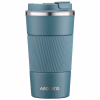 Термокружка Ardesto Urban 500 мл Темно-синя (AR2650DB) - Image 1