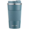 Термокружка Ardesto Urban 500 мл Темно-синя (AR2650DB) - Image 1