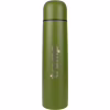 Термос Tramp Basic 1 л olive (UTRC-105-olive) - Image 1