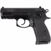 Страйкбольний пістолет ASG CZ 75D Compact Black (15698) - Image 1
