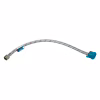 Шланг для води AQUATICA 1/2" ВН 30см (9790623) - Image 1