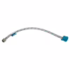 Шланг для воды AQUATICA 1/2" ВН 30см (9790623) - Image 1