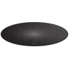 Килимок під крісло Trust Mika Round mat Black (24134) - Image 1