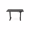 Комп'ютерний стіл Barsky StandUp black 1200*600 (BST-01) - Image 1