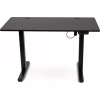 Компьютерный стол Barsky StandUp black 1200*600 (BST-01) - Image 1