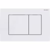 Панель змиву Geberit Delta30 білий (115.137.11.1) - Image 1