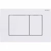 Панель змиву Geberit Delta30 білий (115.137.11.1) - Image 1