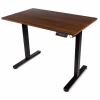 Комп'ютерний стіл Barsky StandUp Home black (BSTh-03) - Image 1