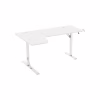 Компьютерный стол GamePro GDC216W White (GDC216W) - Image 1