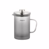 Френч-прес Ardesto Fresh 800 мл Grey (AR1108PFM) - Image 1