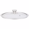 Крышка для посуды ARDESTO Gemini 24 см (AR0724G) - Image 1