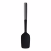 Лопатка кухонна KitchenAid Coreline силіконова, 34 см, сірий (KAS030OHCGG) - Image 1
