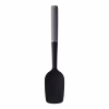 Лопатка кухонная KitchenAid Coreline силіконова, 34 см, сірий (KAS030OHCGG) - Image 1