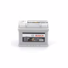 Акумулятор автомобільний Bosch 61А (0 092 S50 040) - Image 1