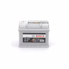 Акумулятор автомобільний Bosch 61А (0 092 S50 040) - Image 1