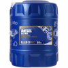 Моторна олива Mannol DIESEL EXTRA 20л 10W-40 (MN7504-20) - Image 1