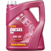 Моторна олива Mannol DIESEL TDI 5л 5W-30 (MN7909-5) - Image 1