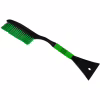 Щетка со скребком Bottari 58 см "MAXI BRUSHICE" (32301Green-IS) - Image 1