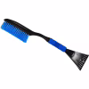 Щітка зі скребком Bottari 58 см "MAXI BRUSHICE" (32301Blue-IS) - Image 1