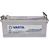 Аккумулятор автомобильный Varta ProMotive 140Ah бокова(+/-) (800EN) K8 з нижн. бурт (640400080) - Image 1