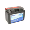 Аккумулятор автомобильный EXIDE AGM 11,2Ah (+/-) (205EN) (ETZ14-BS) - Image 1