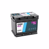 Аккумулятор автомобильный EXIDE AGM 50Ah (EK500) - Image 1