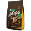 Сухий корм для собак Nature's Protection Lifestyle Grain Free Salmon Starter For Puppies 1.5 кг (NPLS45682) - Image 1