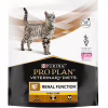 Сухий корм для кішок Purina Pro Plan Veterinary Diets NF Renal Function Early Care При хворобі нирок на ранніх стадіях 350 г (7613287882219) - Image 1
