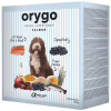 Напіввологий корм для собак Orygo Salmon (18х200 г) 3.6 кг (8436586312152) - Image 1