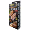 Лакомство для котов Lucky Star Мягкое пюре из мяса курицы в стеках 10 г (4820112701475) - Image 1
