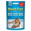Наполнитель для туалета Best Cat Blue Силикагелевый 10 л (4820281500404) - Image 1