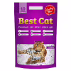 Наполнитель для туалета Best Cat Purple Lawanda Силикагелевый 10 л (4820281500411) - Image 1