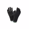 Водонепроницаемые перчатки Dexshell Drylite Gloves M Black (DG9946BLKM) - Image 1