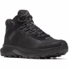 Черевики Merrell Speed Strike 2 LTR Mid WP Mns black - 44 - чорний (036.2107) - Image 1