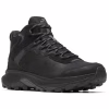 Черевики Merrell Speed Strike 2 LTR Mid WP Mns black - 44 - чорний (036.2107) - Image 1