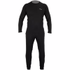 Комплект термобелья Tribe Microfleece чорний 2XL (T-KA-0015-black-2XL) - Image 1